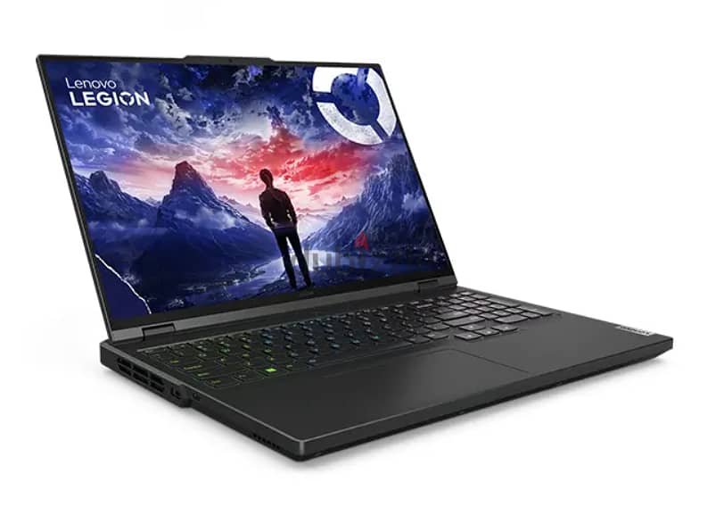 جيل 14 - رامات 16 - RTX 4060 -  Lenovo Legion Pro 5  - الكيبرود العربي 1