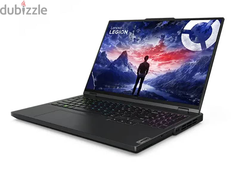 Lenovo Legion Pro 5 2