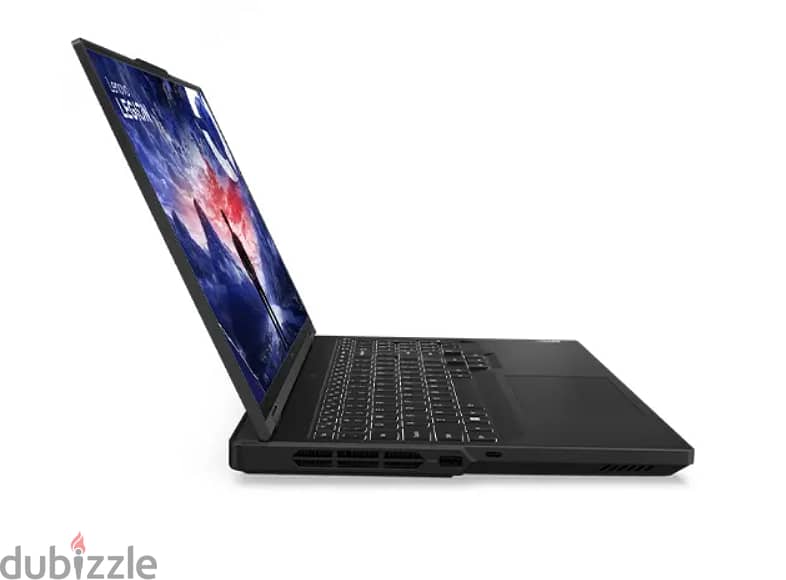 Lenovo Legion Pro 5 4