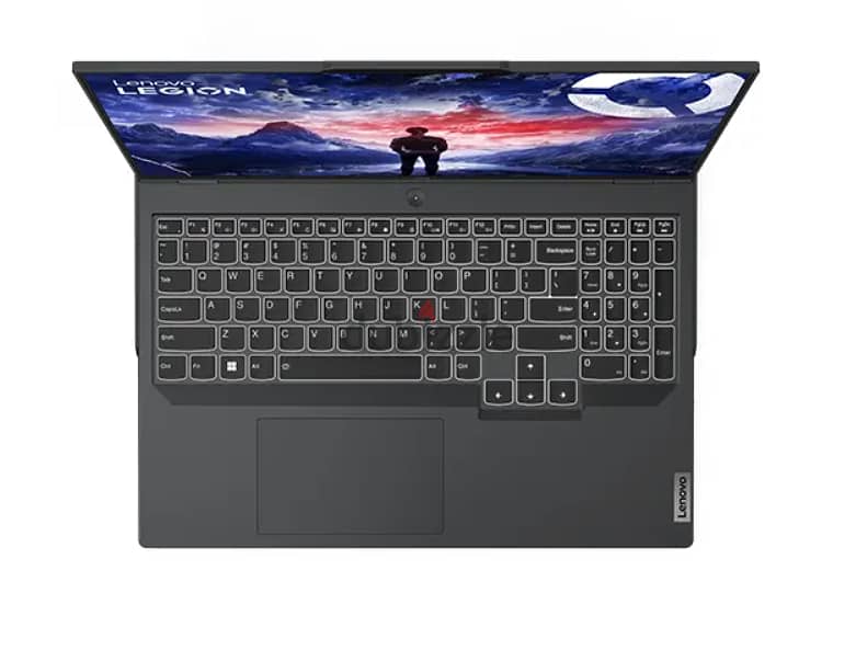 Lenovo Legion Pro 5 5