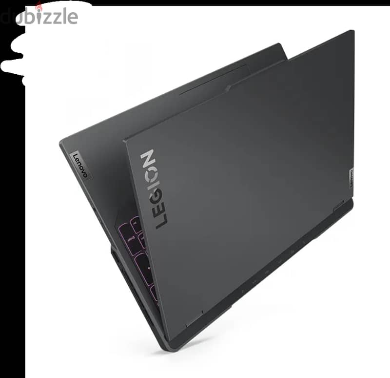 Lenovo Legion Pro 5 8