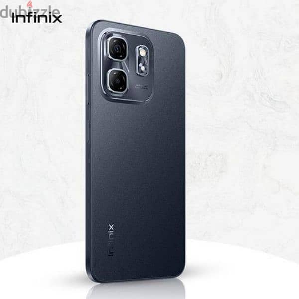 Infinix Hot 50i 1