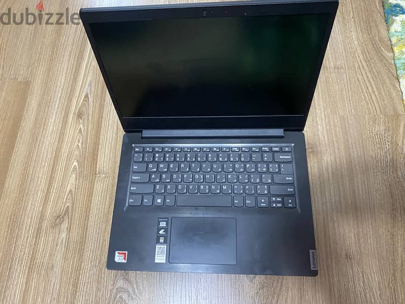 laptop lenovo A9 2