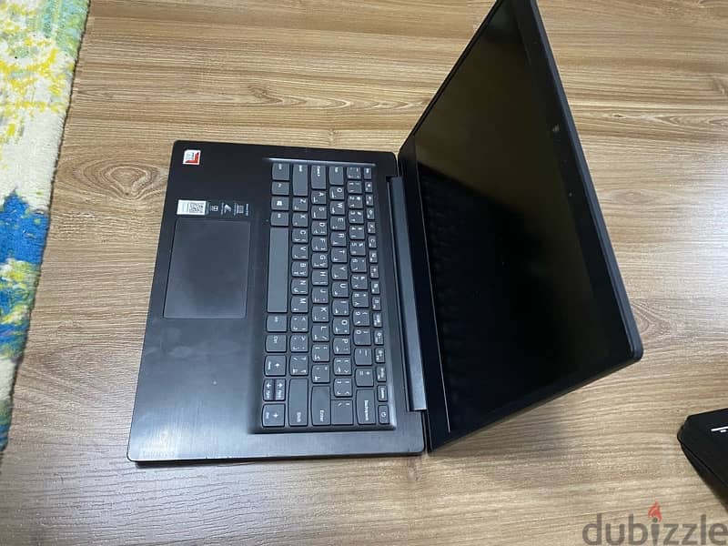 laptop lenovo A9 3