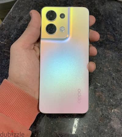 OPPO RENO 8 5G