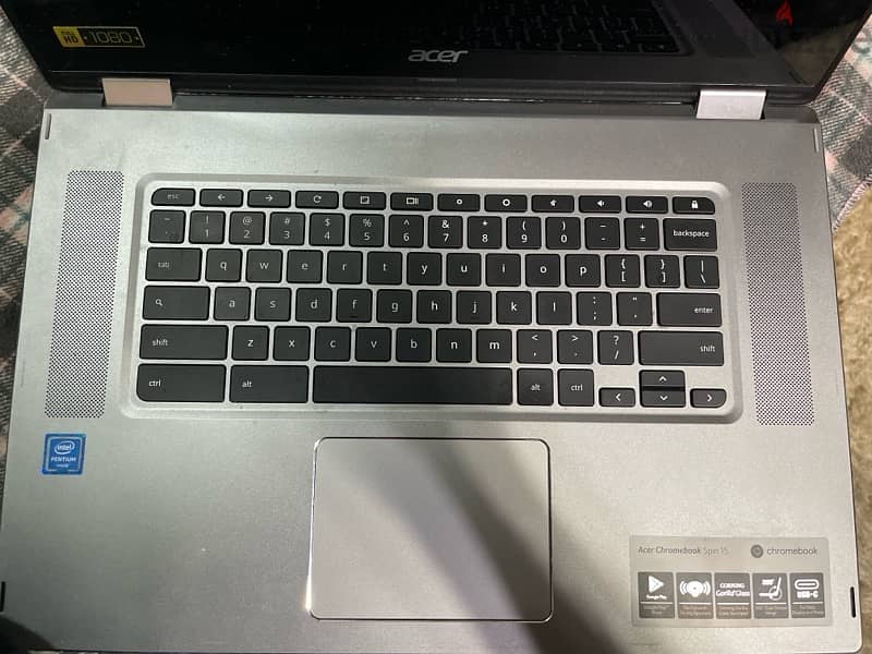 acer chrome book for sale 1