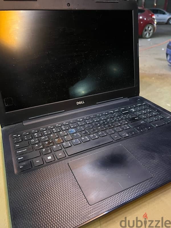 Dell inspiron 15 1