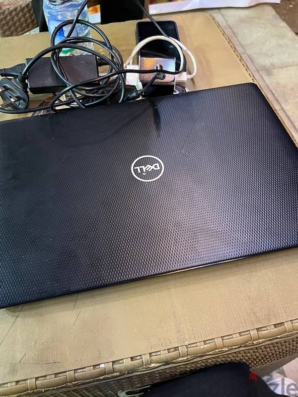 Dell inspiron 15 4