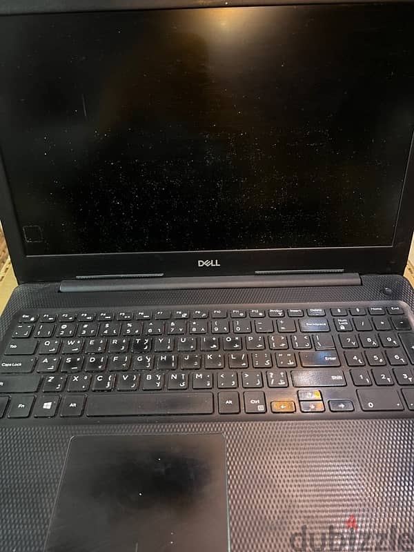 Dell inspiron 15 5