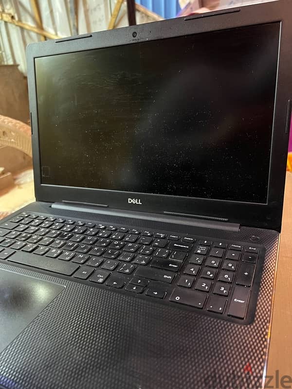 Dell inspiron 15 6