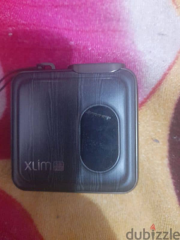 Xlim pro sQ 4