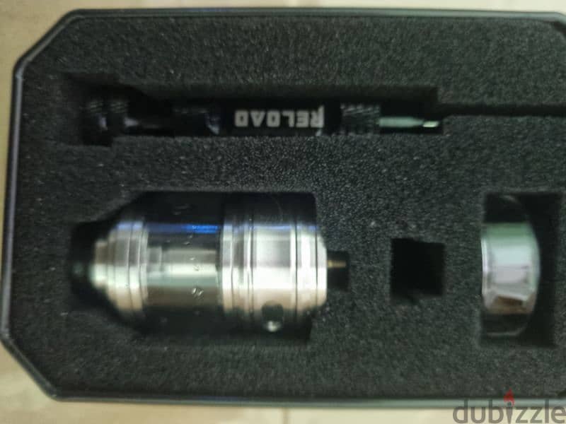 Mod lost vape tank Relod Originl 2