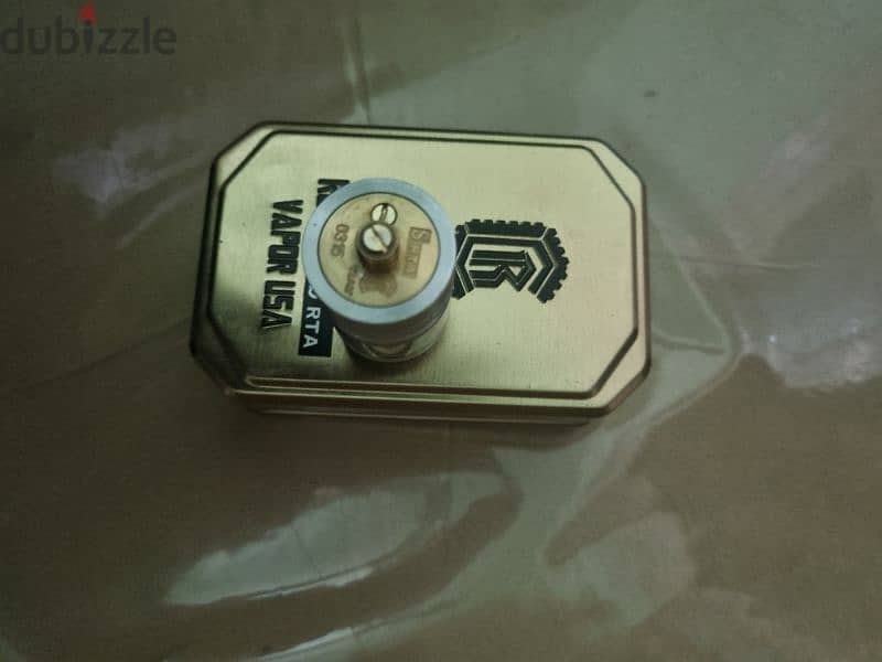 Mod lost vape tank Relod Originl 9