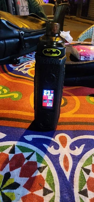 Vape Drag S 4