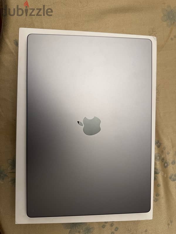 Macbook M1 Pro 16" 4