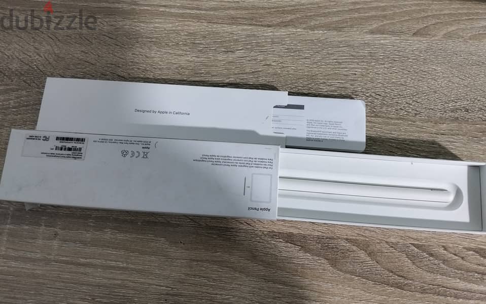 Apple pencil 2 0