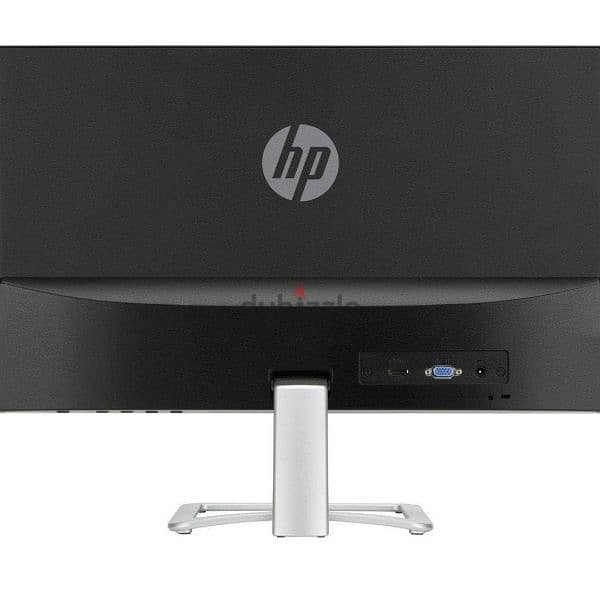 شاشة hp كسر زيروو بحالة الجديدة 22 بوصه موديل ٢٠٢٢ 2