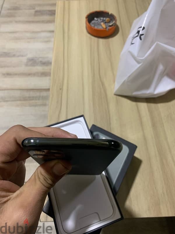 iPhone 11promax 4