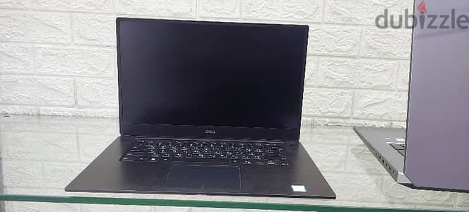 DELL PRECISION 5530