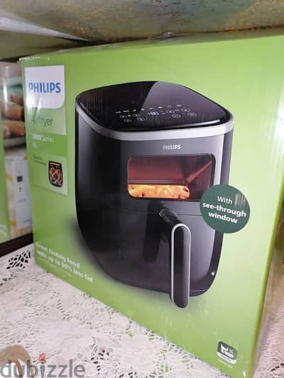 إير فراير airfryer