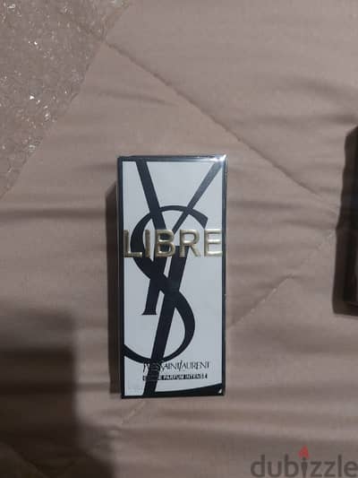 New perfume 90 ml libre intense