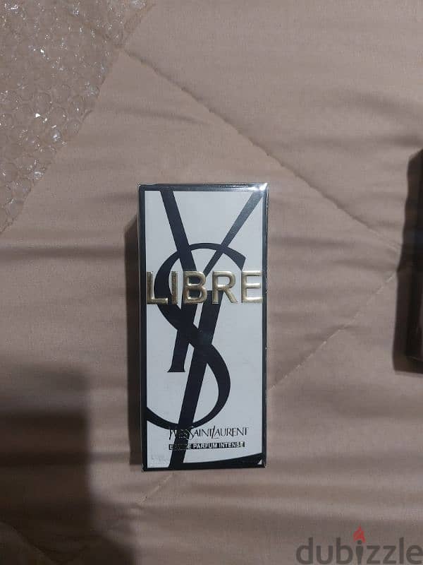 New perfume 90 ml libre intense 0