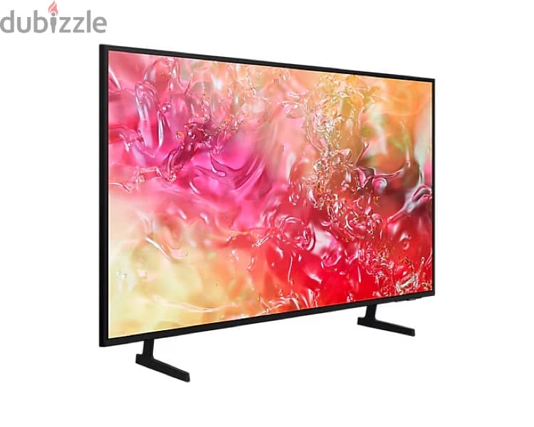 ‎‎65 Inch Crystal UHD DU7000 4K Tizen OS Smart TV (2024)‎‎ 1