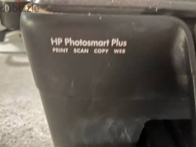 Hp Printer and scanner