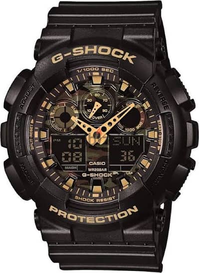 Gshock Watch Band