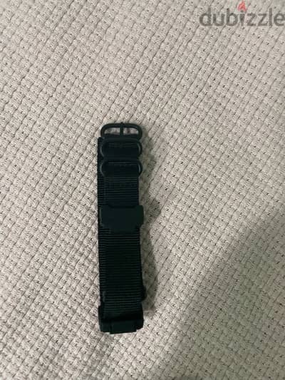 Gshock Watch Strap