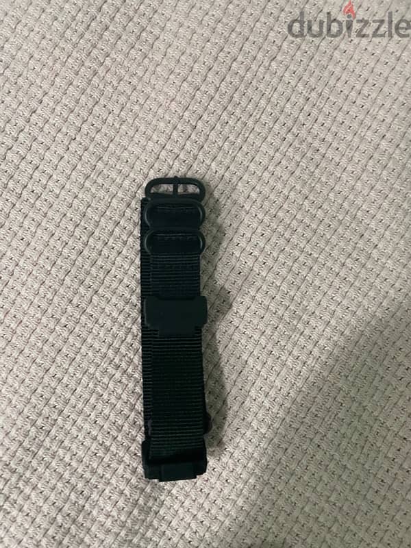 Gshock Watch Band 4