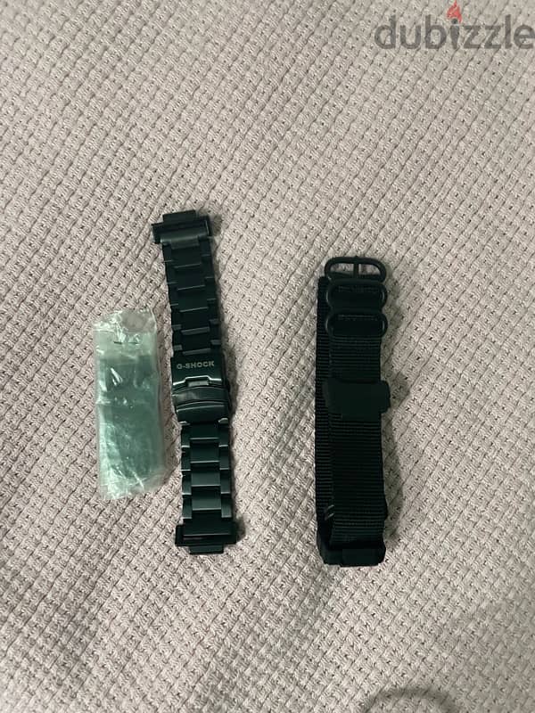 Gshock Watch Band 5