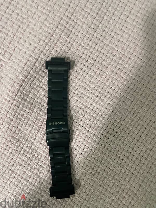 Gshock Watch Band 8