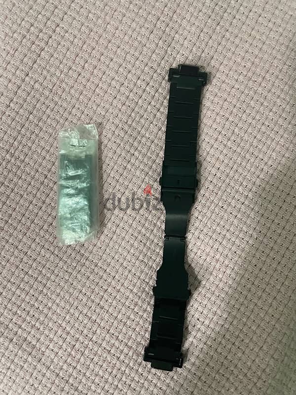 Gshock Watch Band 9