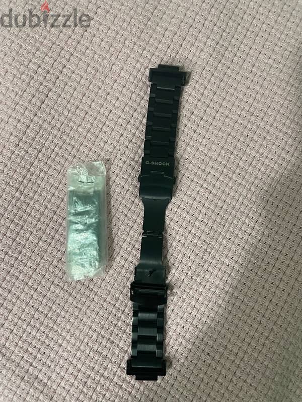 Gshock Watch Band 10