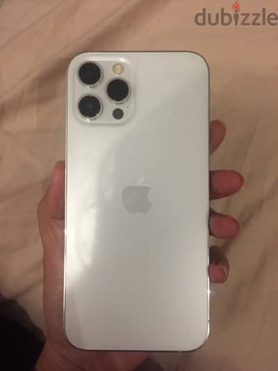 Apple iPhone 12 Pro Max 256 GB