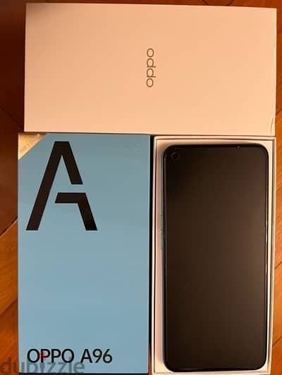 Oppo A96 256GB