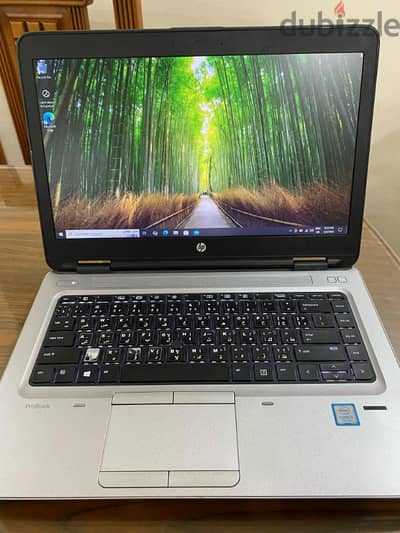 لابتوب HP ProBook مستعمل للبيع