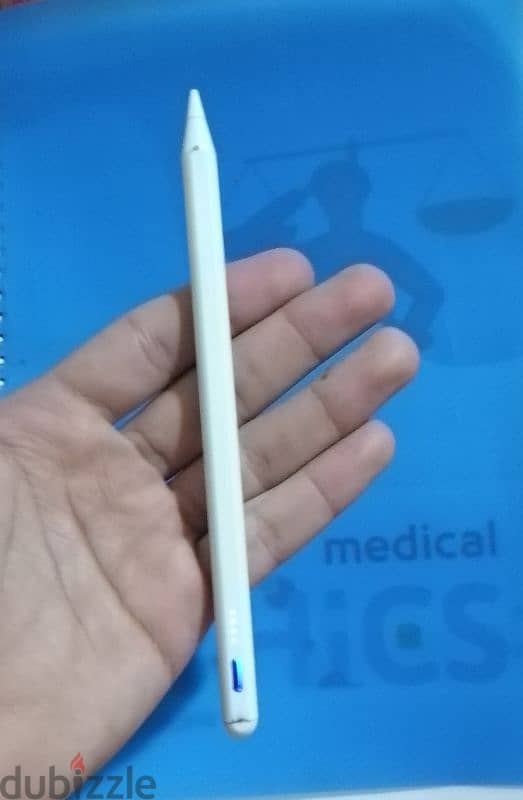 Stylus Pen (قلم أيباد الجيل التاني) 1