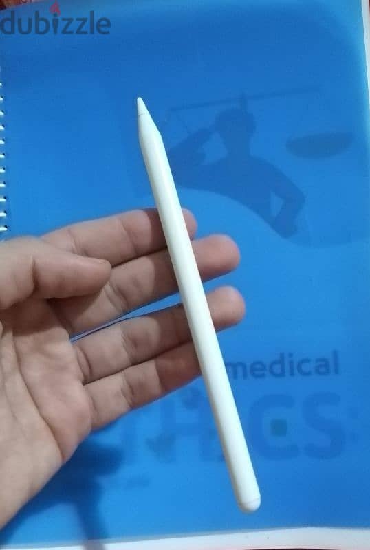 Stylus Pen (قلم أيباد الجيل التاني) 2