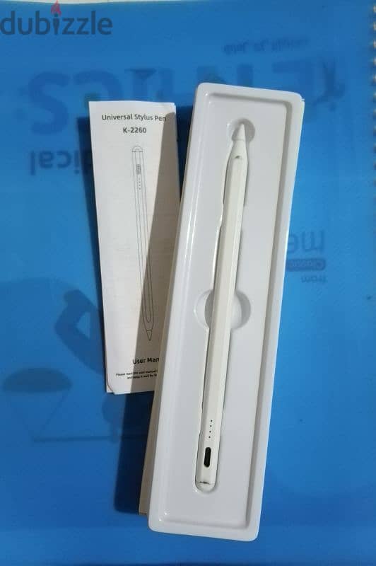 Stylus Pen (قلم أيباد الجيل التاني) 3