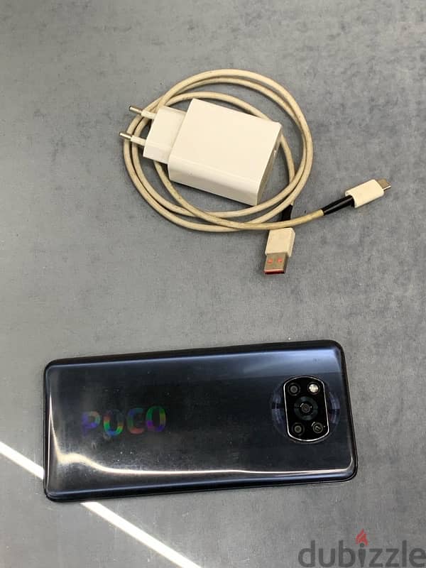 poco x3 pro for sale 1