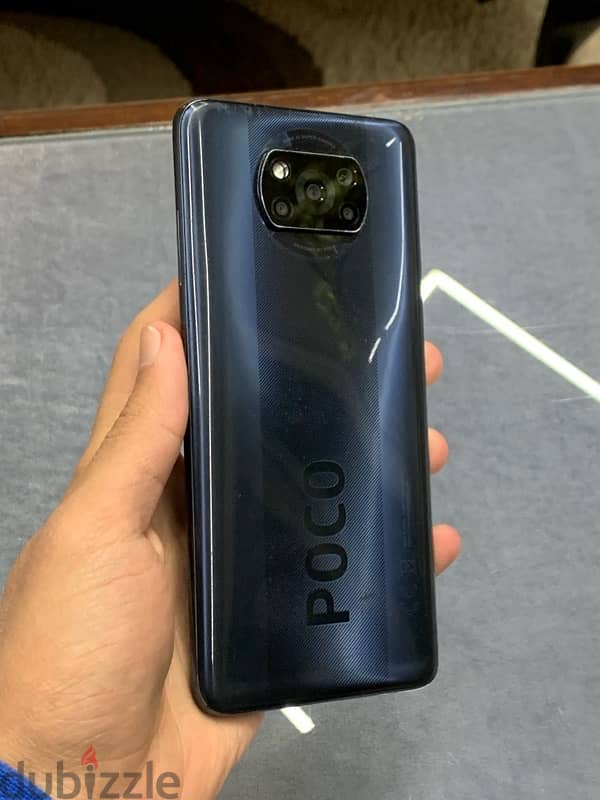 poco x3 pro for sale 2