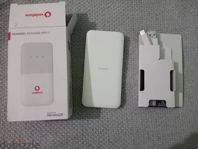 راوتر محمول فودافون & vodafone MIFI