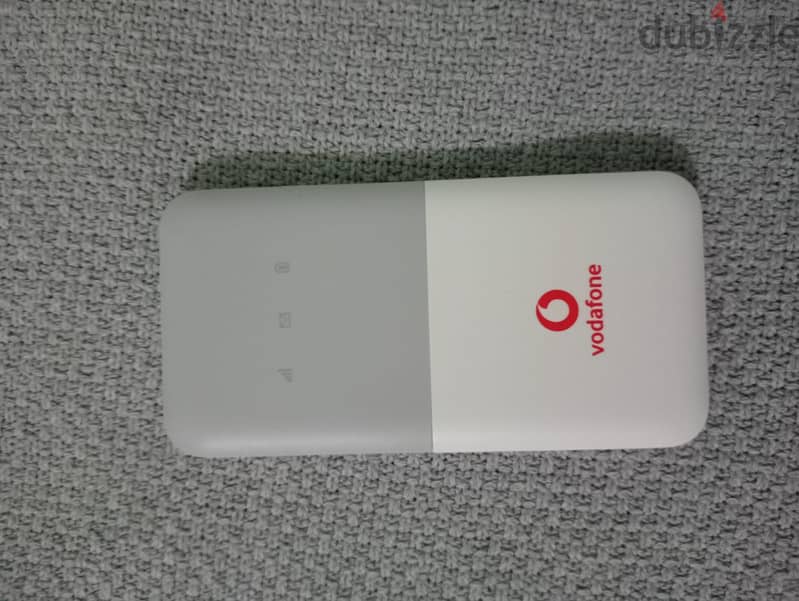 راوتر محمول فودافون & vodafone MIFI 2