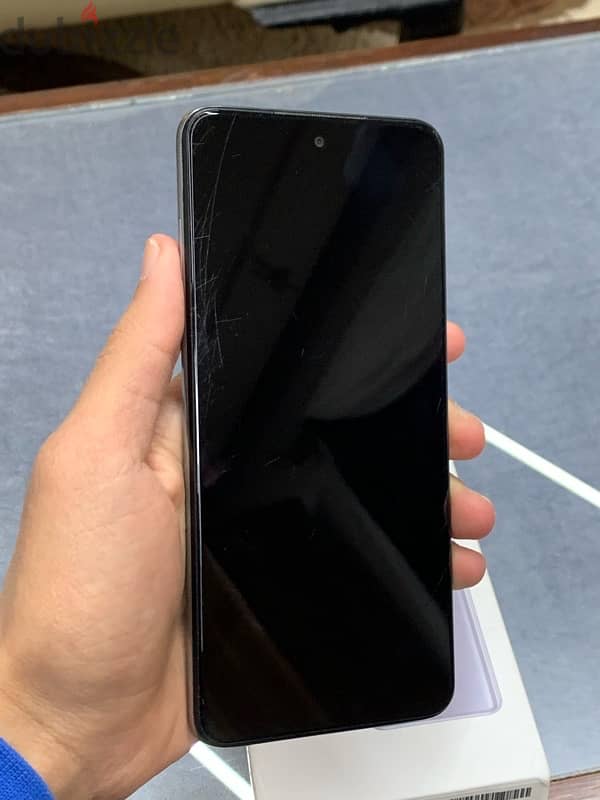 Redmi note 9 pro for sale 1