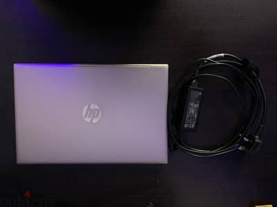 HP Pavilion 14 Laptop