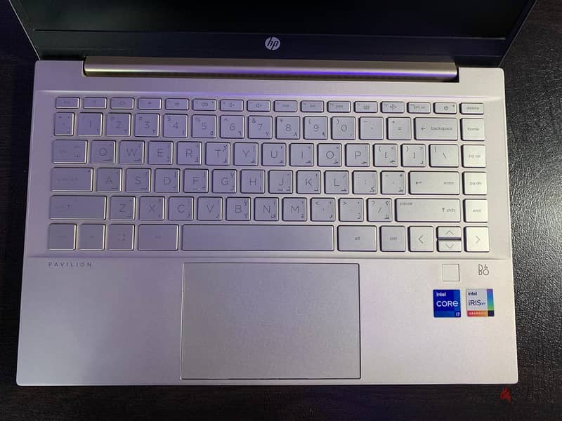 HP Pavilion 14 Laptop 1