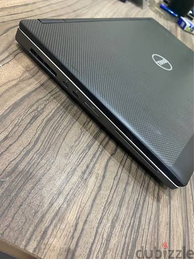 DELL PRECISPTOP ION 7530 WORKSTATION LA ‎  وارد الخارج