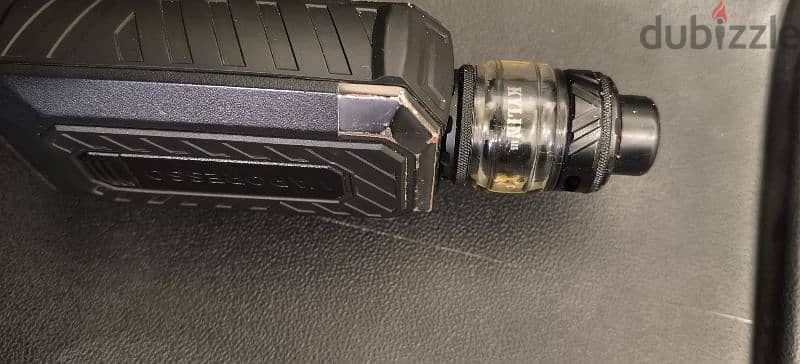 vaporesso armour max mod 3